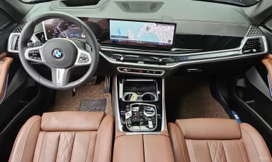 X5 (G05)