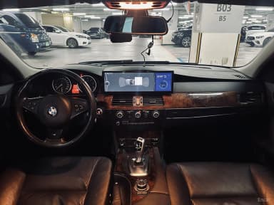 5 Series (E60)
