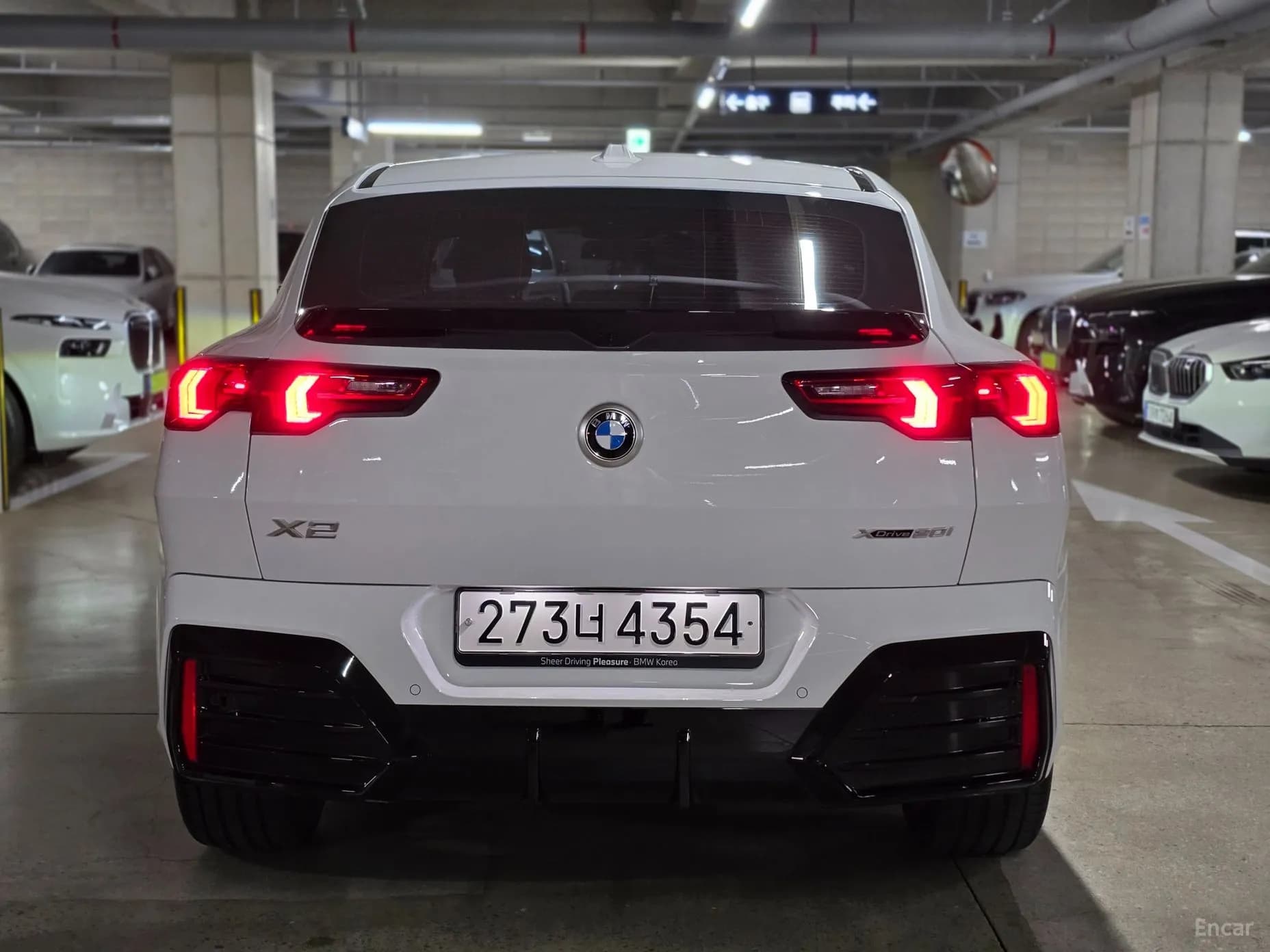 X2 (U10)