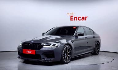 M5 (F90)