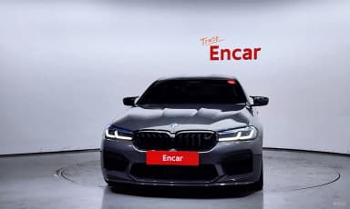 M5 (F90)