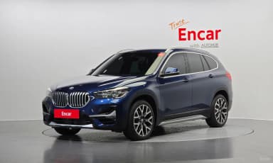X1 (F48)