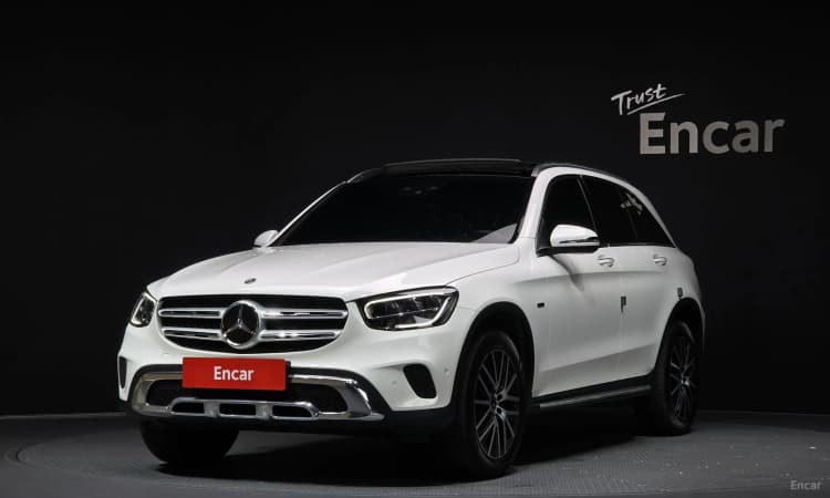 GLC-Class X253