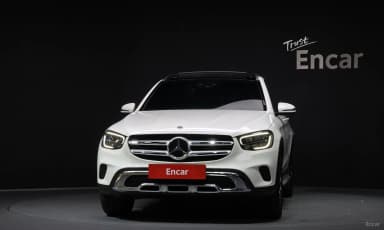 GLC-Class X253