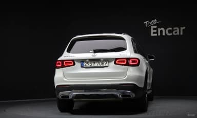 GLC-Class X253