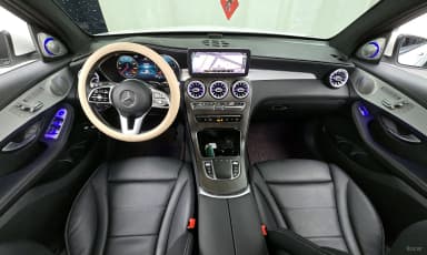 GLC-Class X253