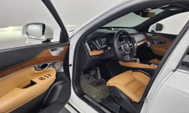 XC90 Gen 2