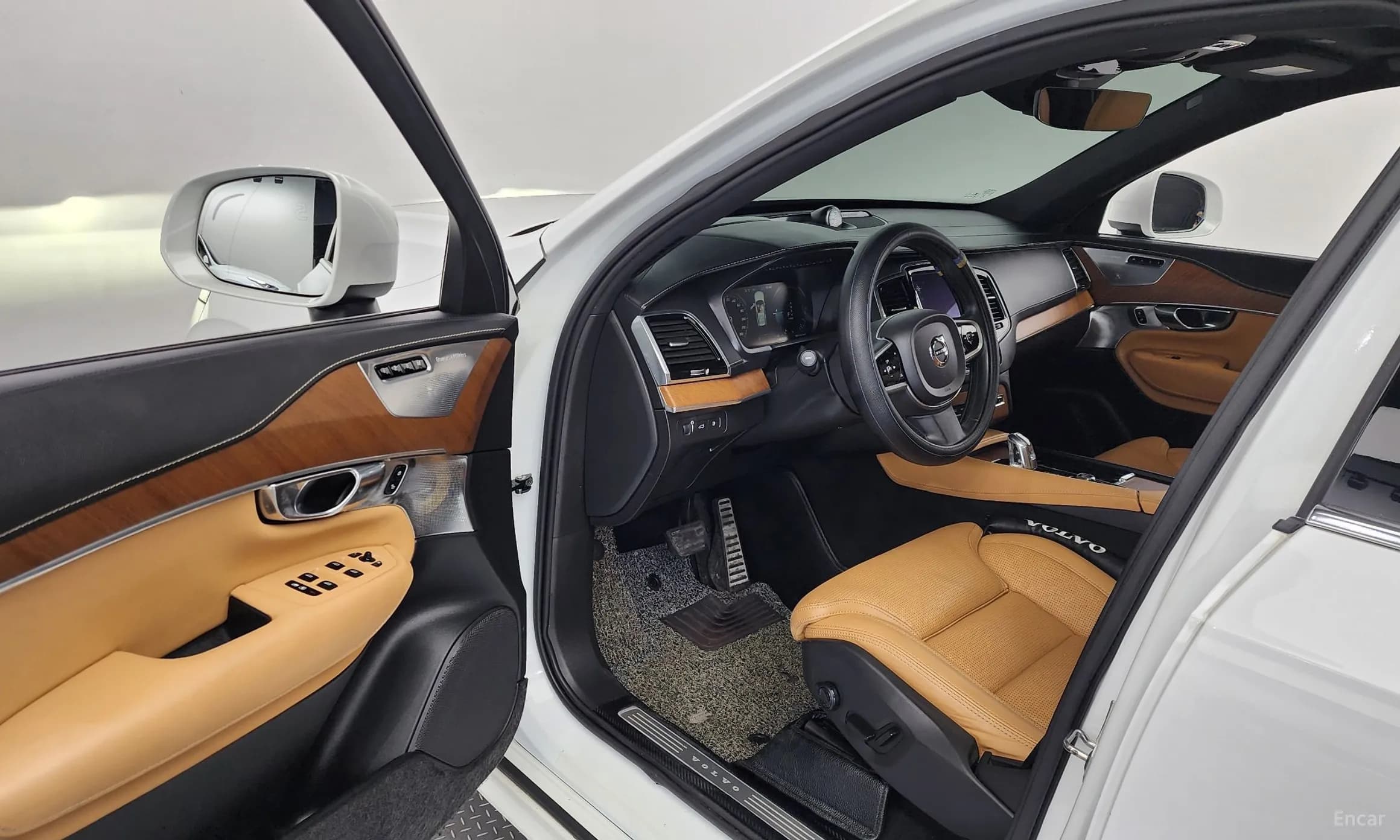 XC90 Gen 2