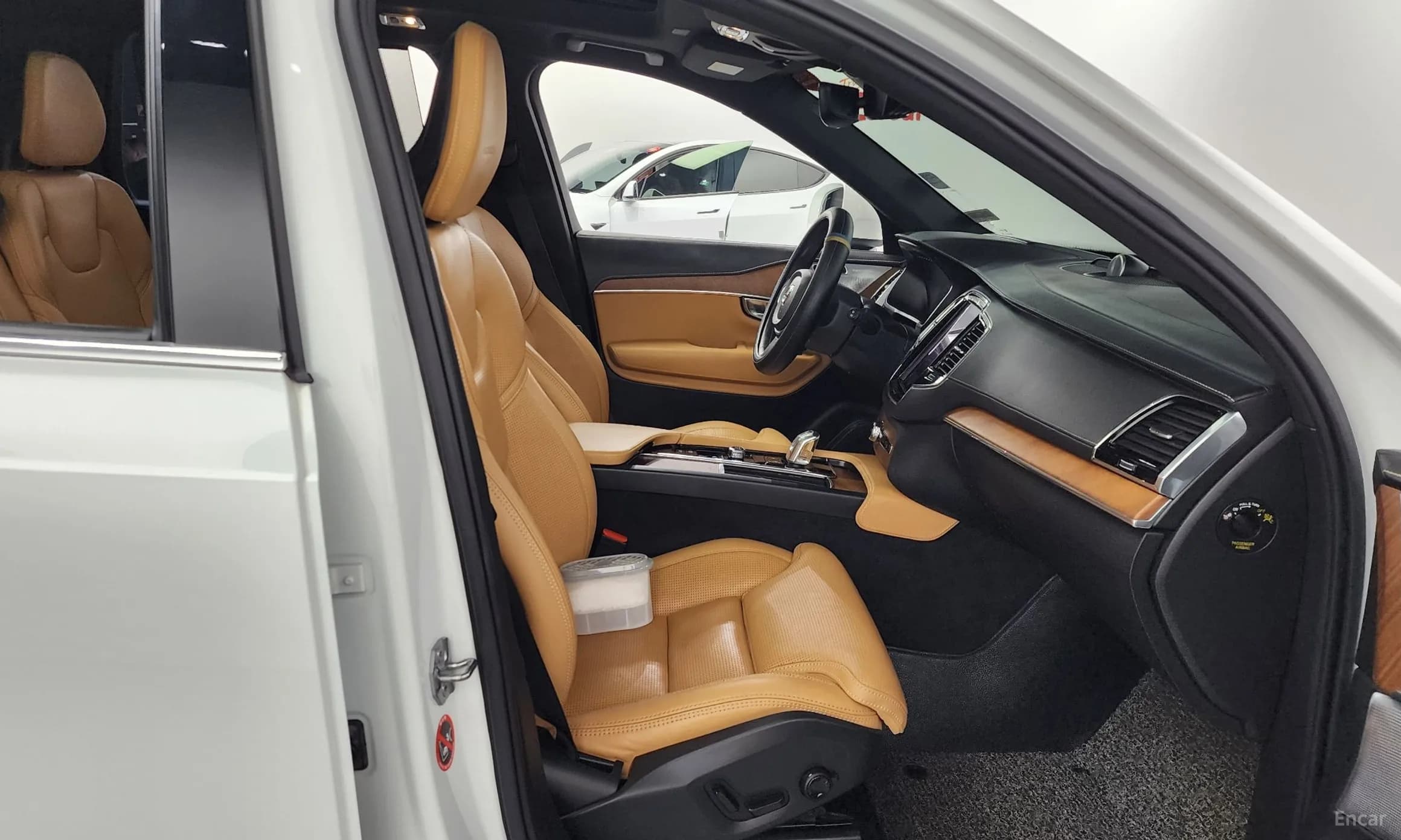 XC90 Gen 2