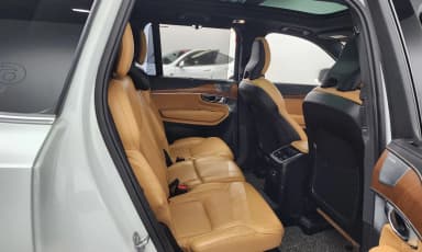 XC90 Gen 2