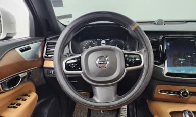 XC90 Gen 2
