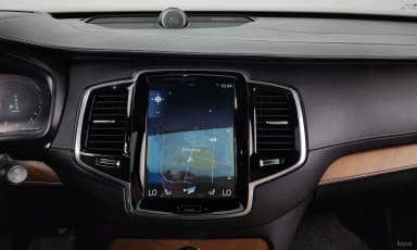 XC90 Gen 2