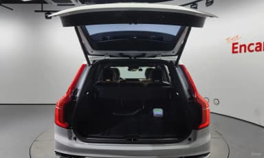 XC90 Gen 2
