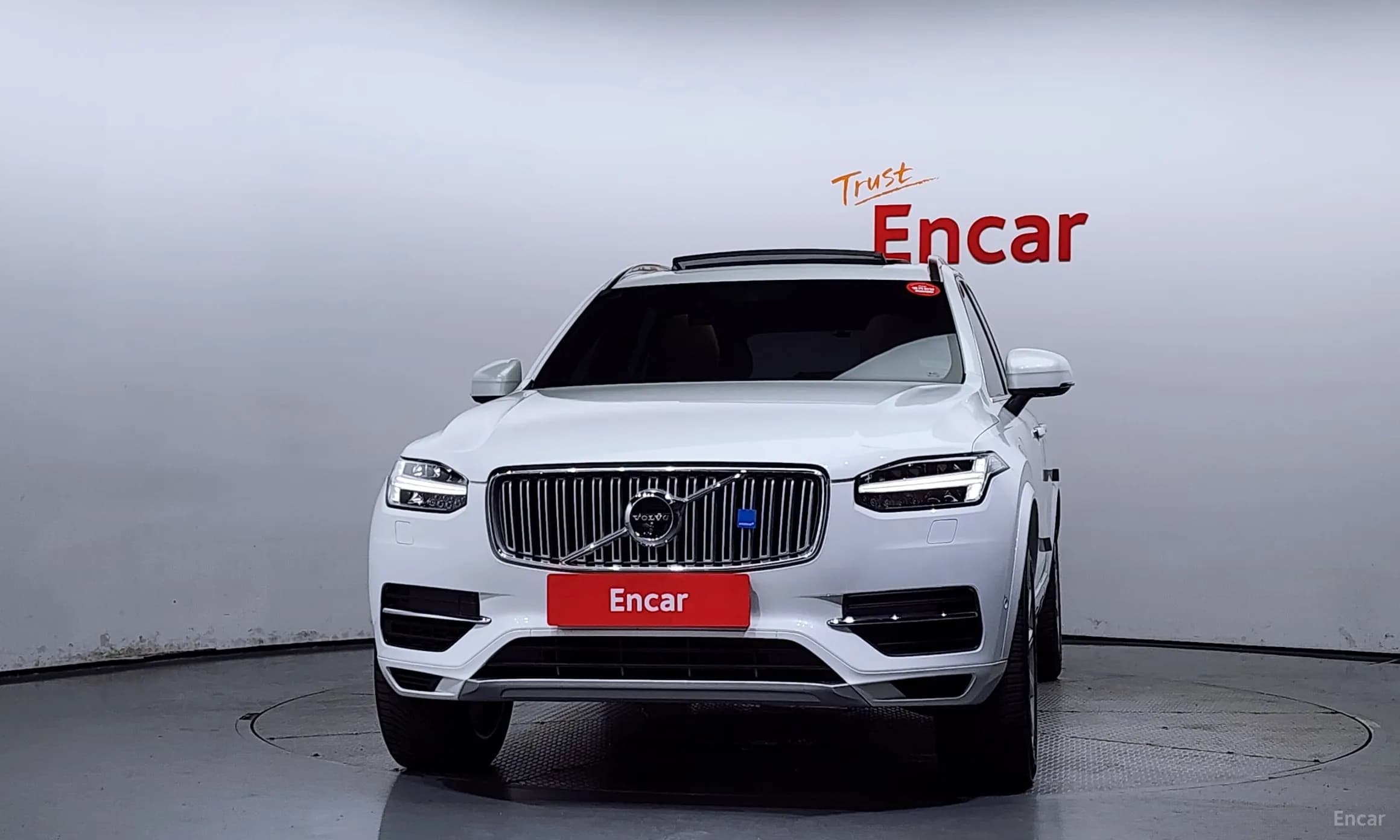 XC90 Gen 2