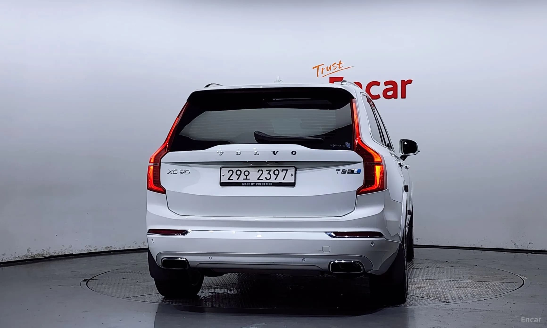 XC90 Gen 2