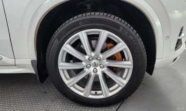 XC90 Gen 2