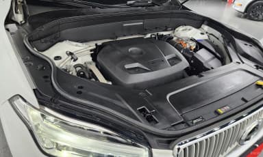 XC90 Gen 2