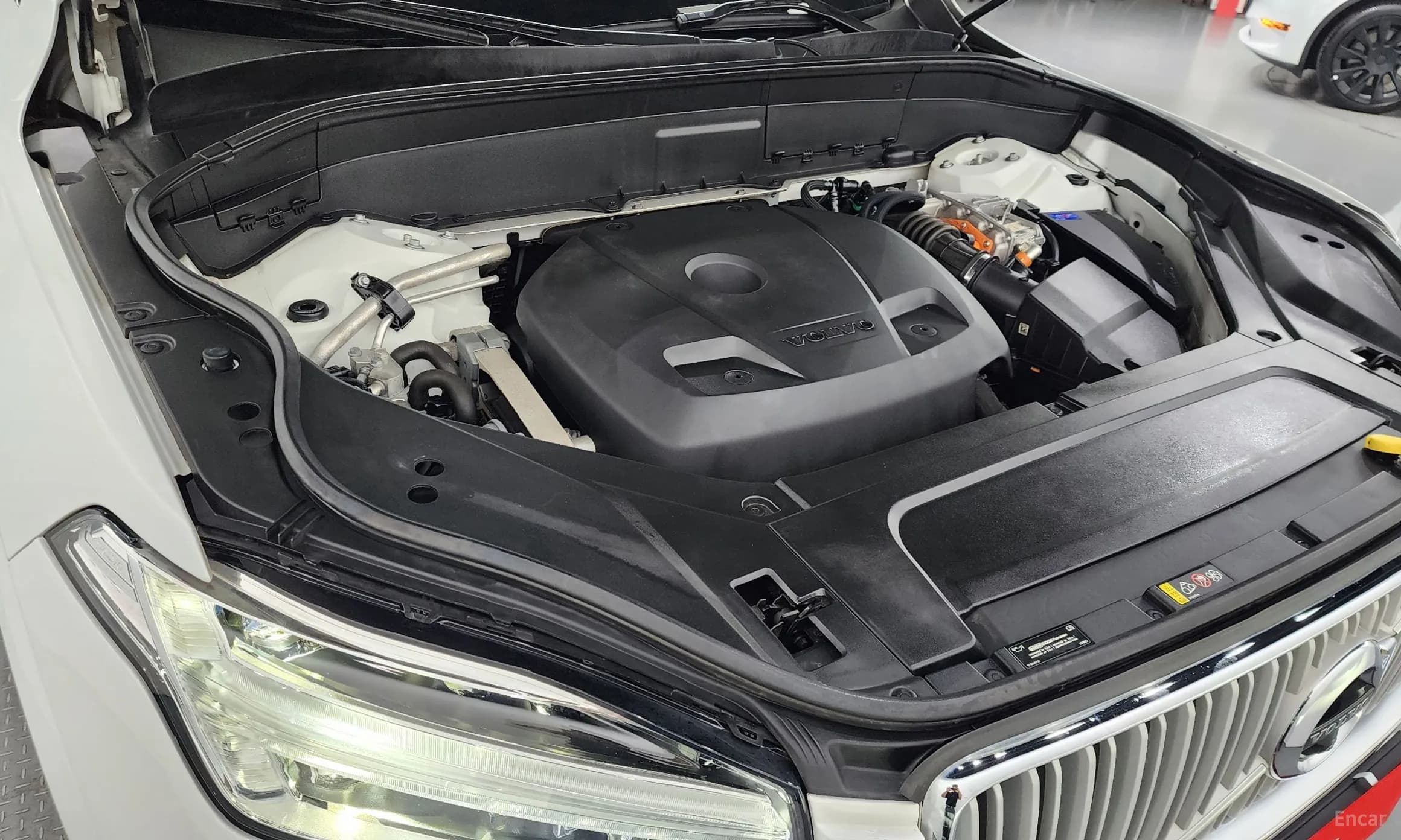 XC90 Gen 2