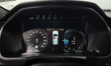 XC90 Gen 2