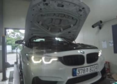 M4 (F82)