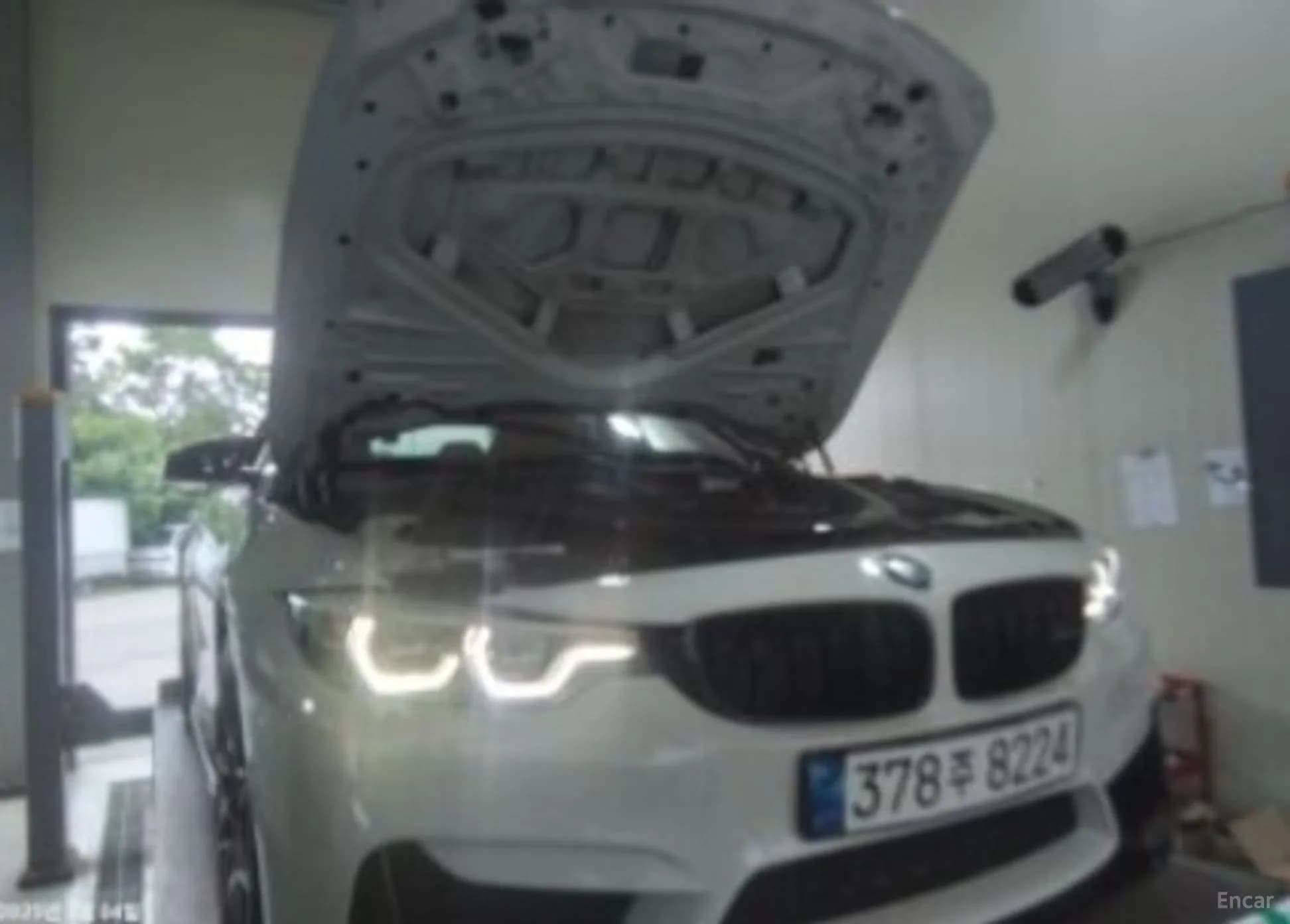 M4 (F82)