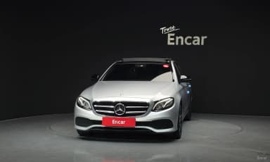 E-Class W213