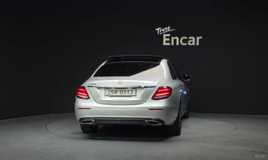 E-Class W213