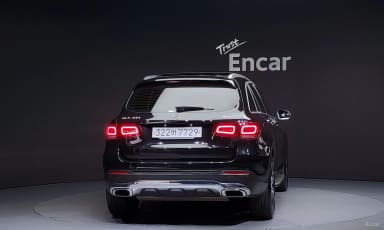 GLC-Class X253
