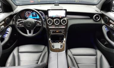 GLC-Class X253