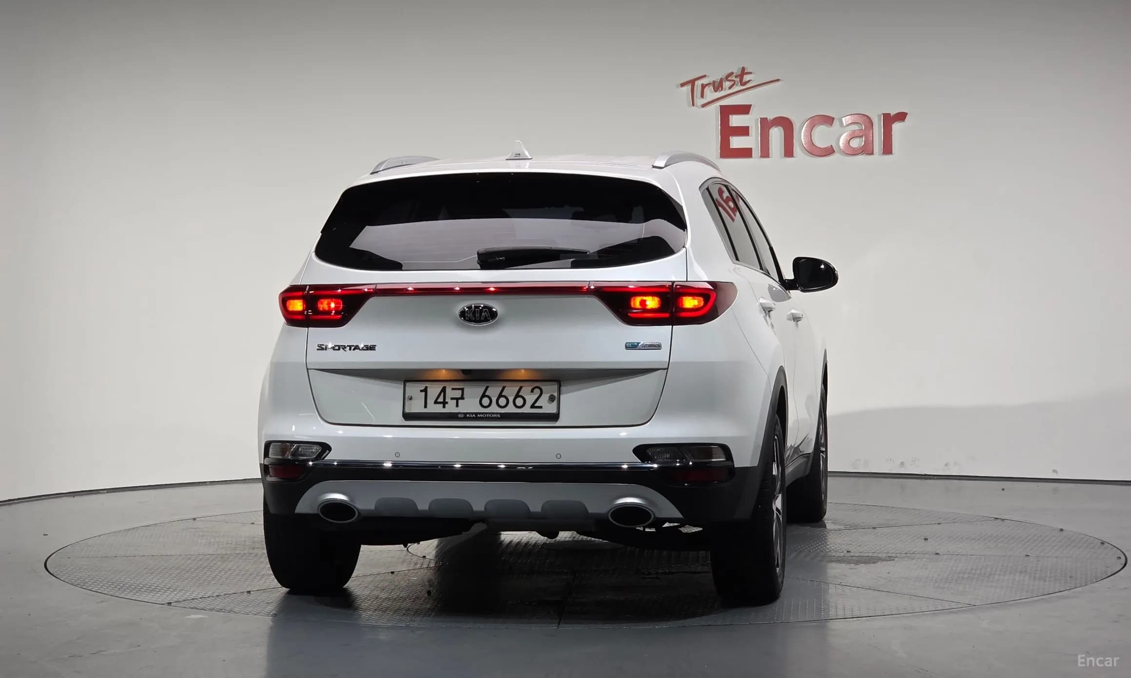 Sportage The Bold