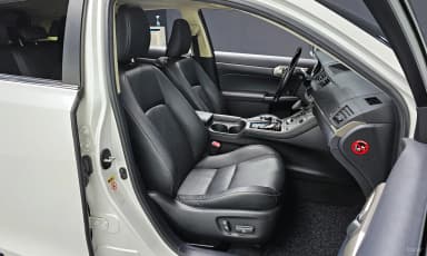CT200h