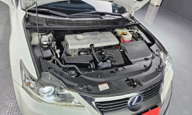 CT200h