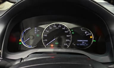 CT200h