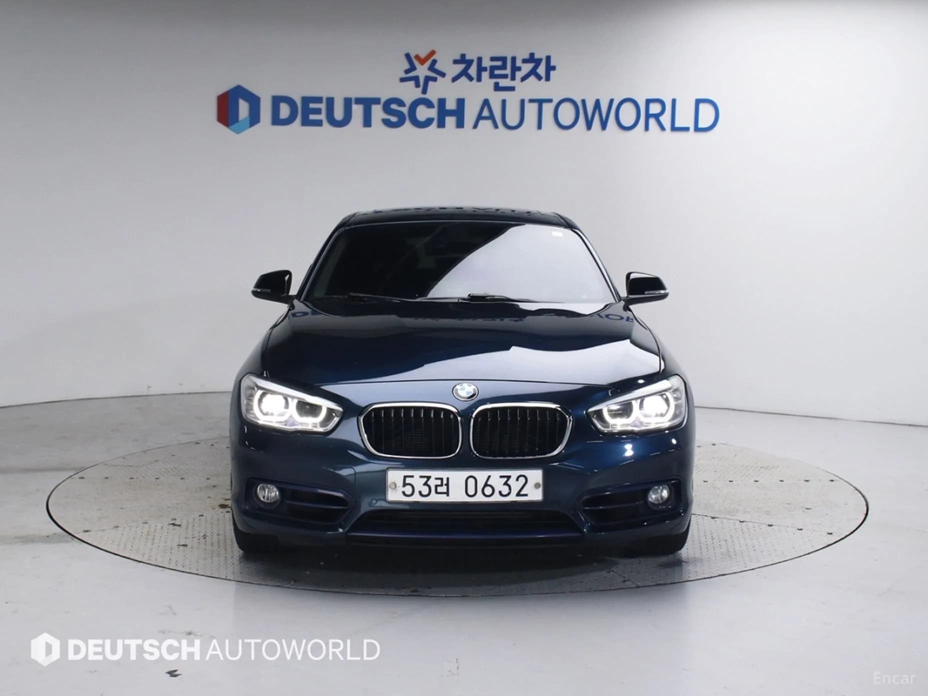 1 Series (F20)