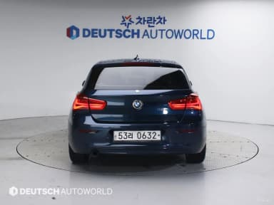 1 Series (F20)