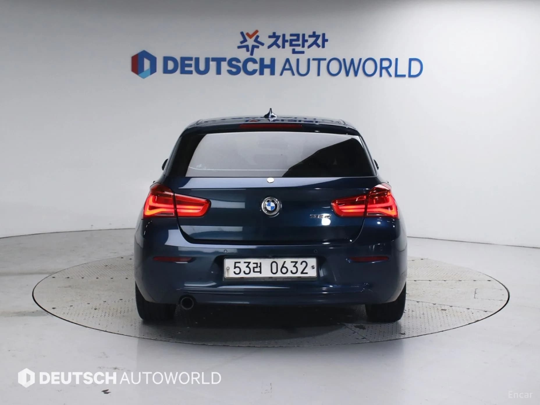 1 Series (F20)