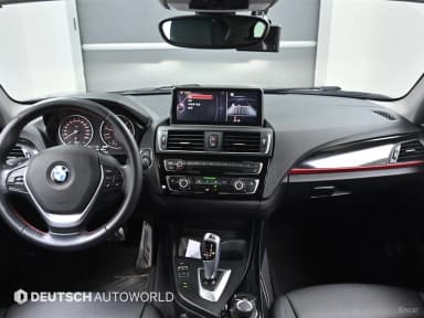 1 Series (F20)