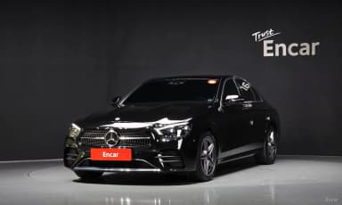 E-Class W213
