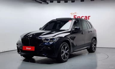 X5 (G05)