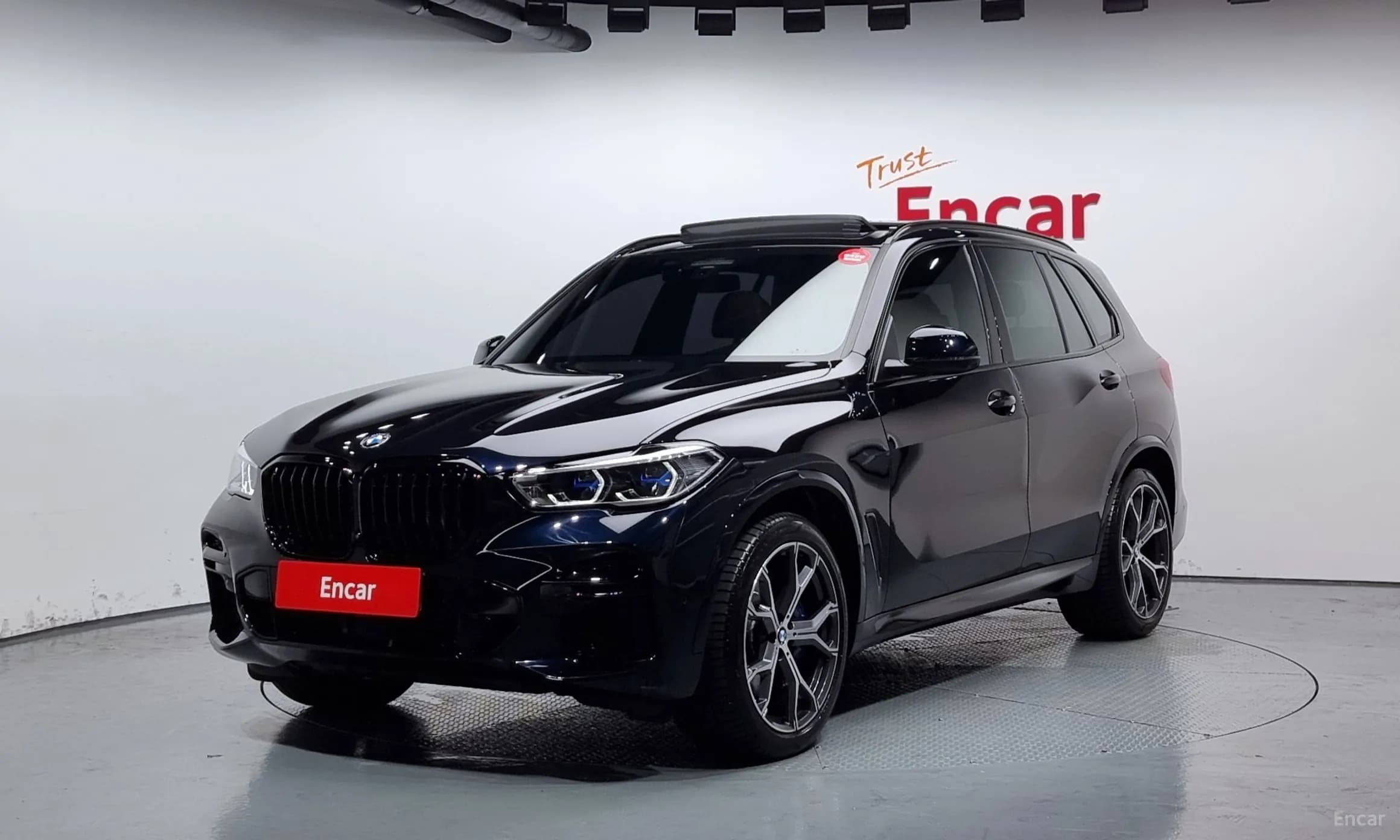 X5 (G05)