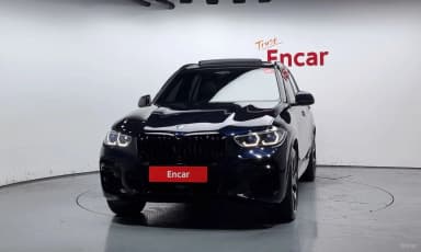 X5 (G05)