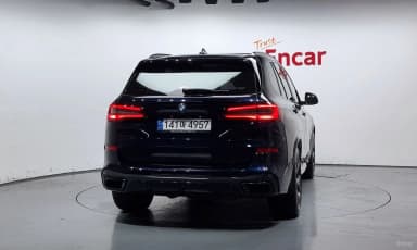 X5 (G05)