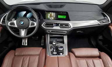 X5 (G05)