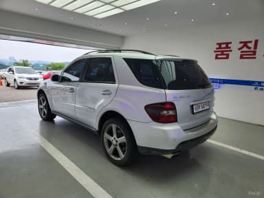 M-Class W164