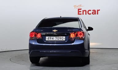 Cruze