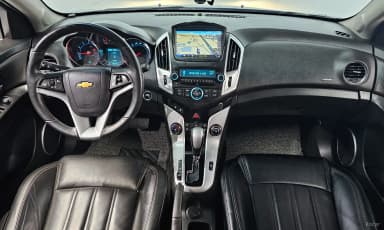 Cruze