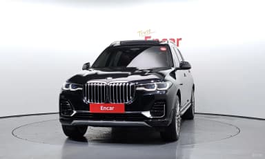 X7 (G07)