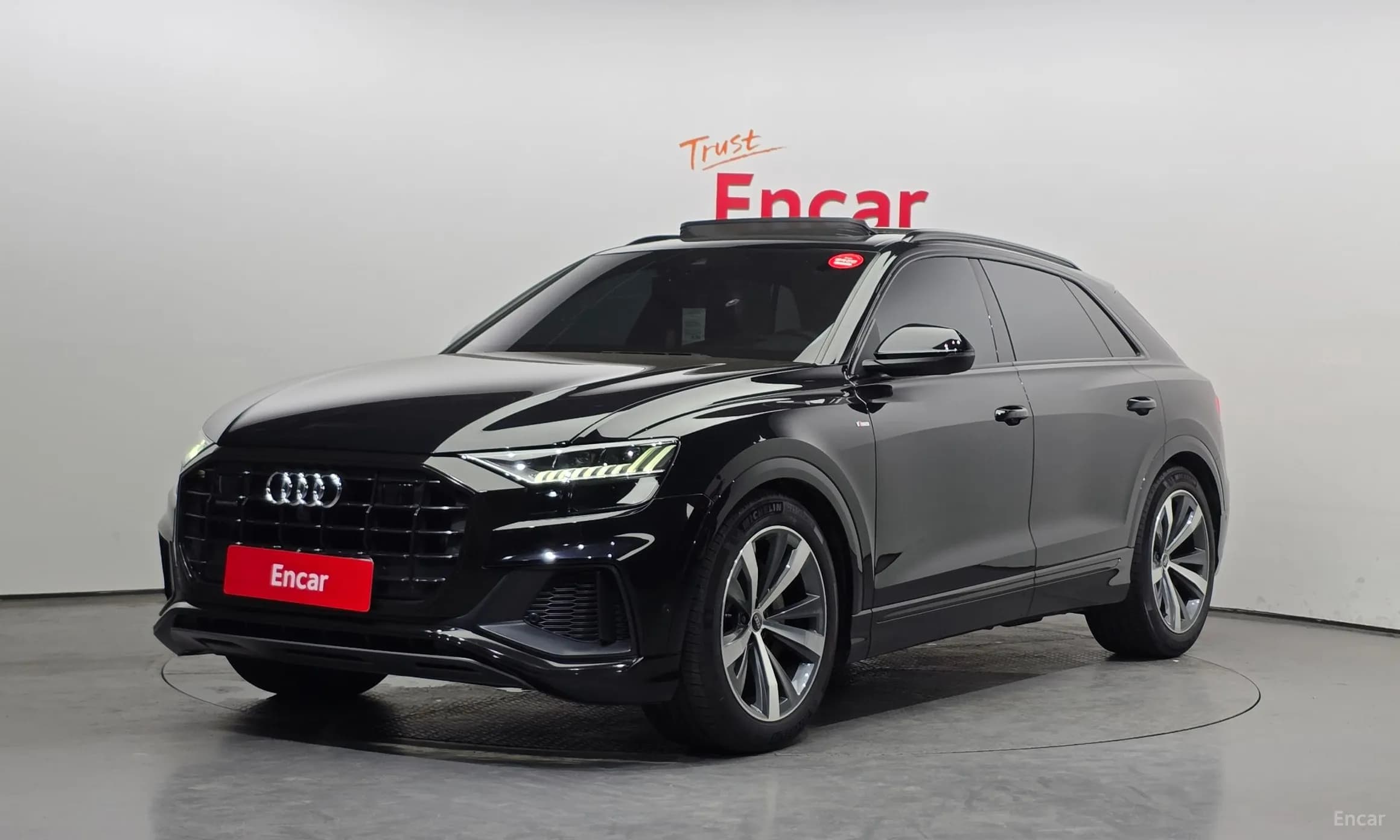 Q8 (4M)
