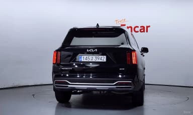 Sorento 4th generation