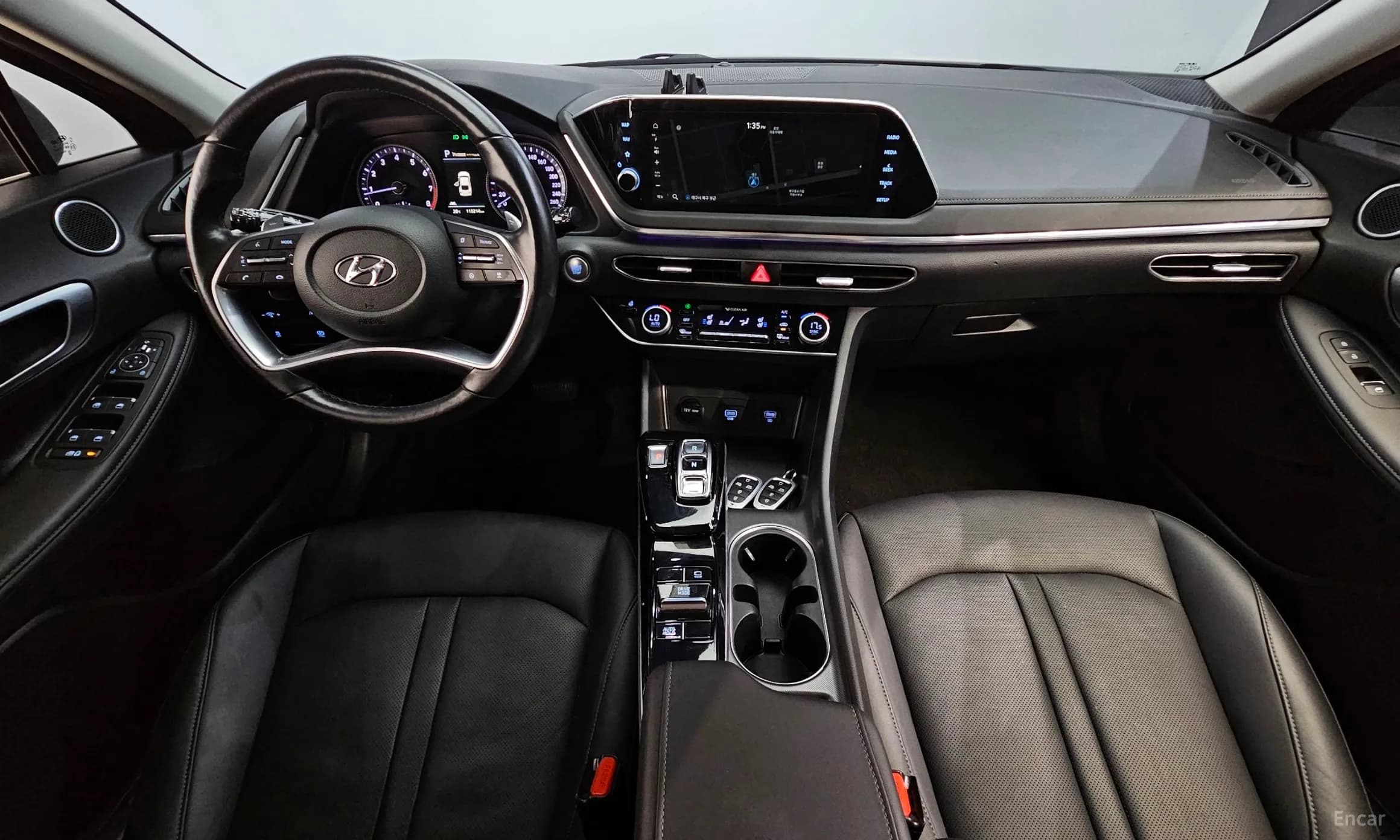 Sonata (DN8)